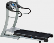 Беговая дорожка Horizon Ti52 HRC